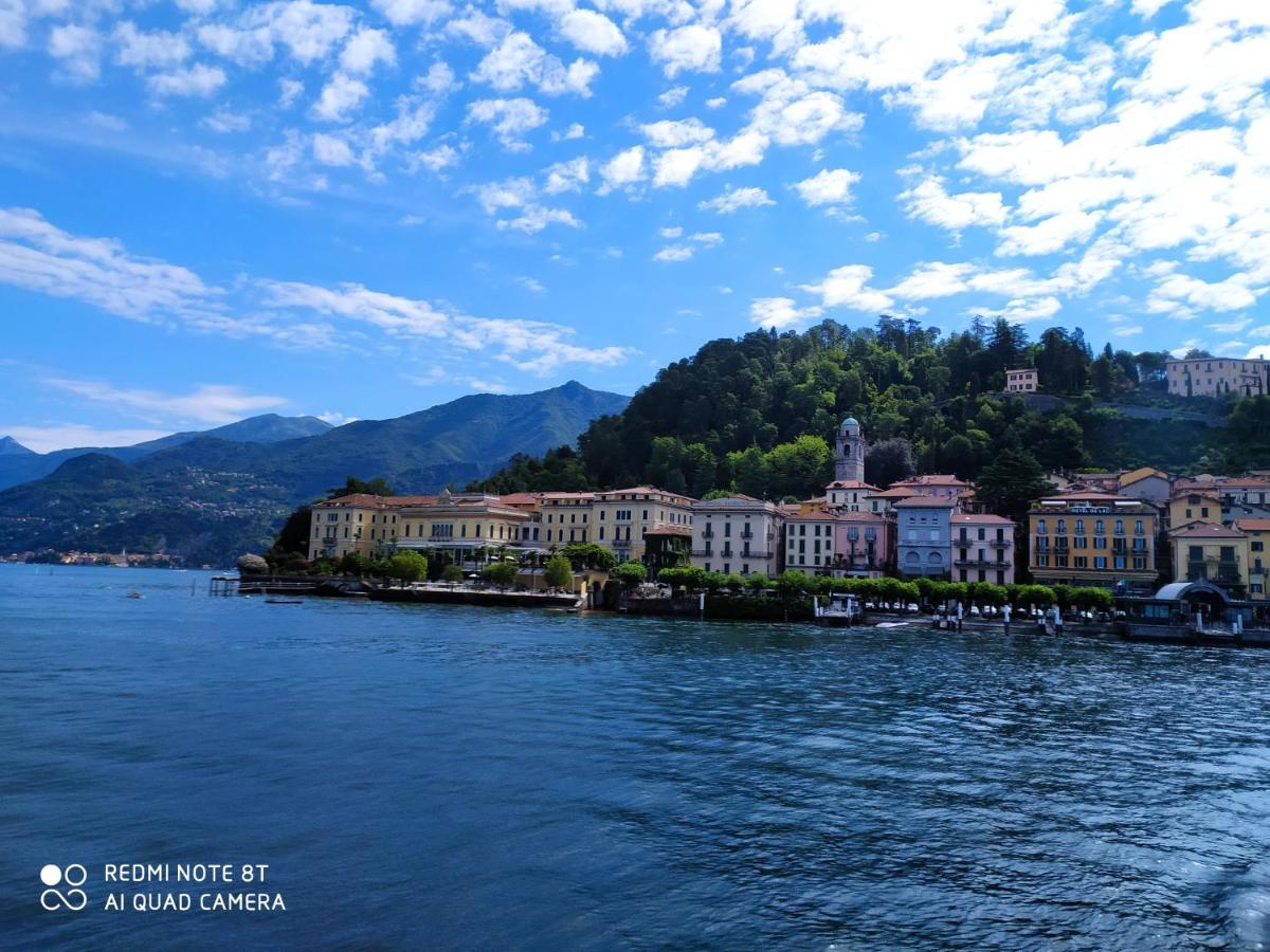 Bella Vita! Bellagio Dış mekan fotoğraf