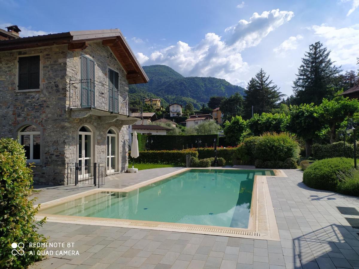Bella Vita! Bellagio Dış mekan fotoğraf