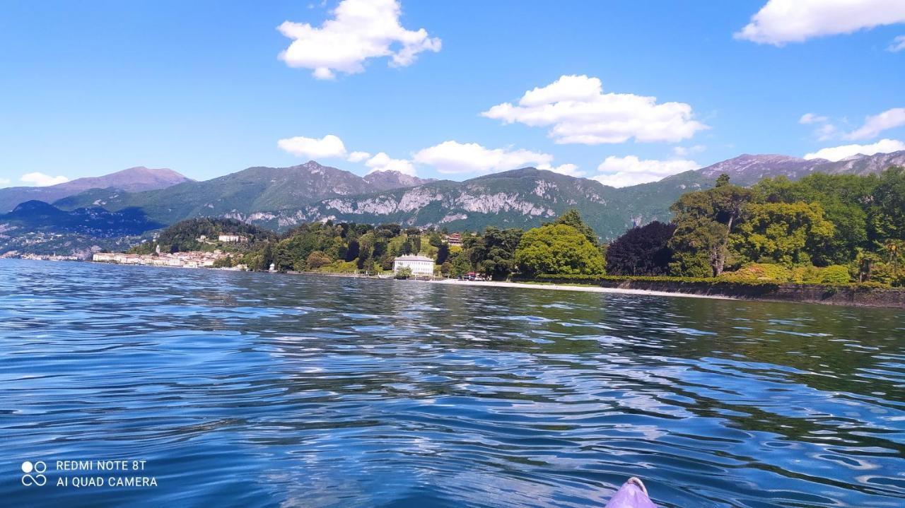 Bella Vita! Bellagio Dış mekan fotoğraf
