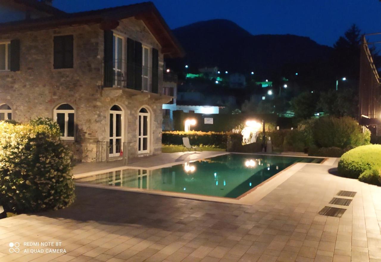 Bella Vita! Bellagio Dış mekan fotoğraf
