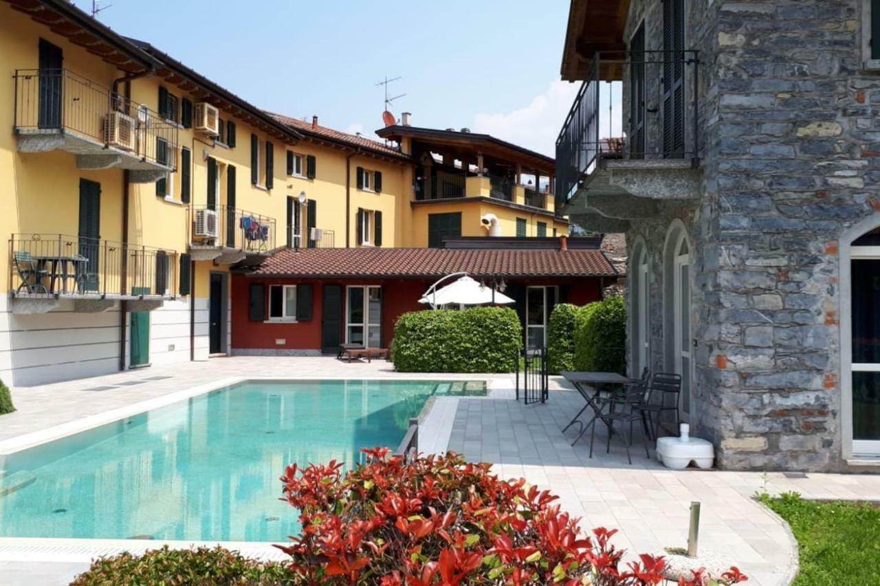 Bella Vita! Bellagio Dış mekan fotoğraf